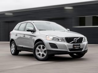 Used 2011 Volvo XC60 3.2|AWD|PRICE TO SELL for sale in Toronto, ON