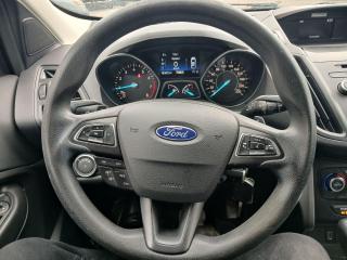 2017 Ford Escape FWD 4dr SE - Photo #5