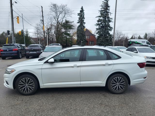 2020 Volkswagen Jetta 1.4T HIGHLINE Photo19