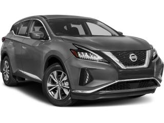 Used 2020 Nissan Murano SV | SunRoof | Cam | USB | Warranty to 2025 for sale in Halifax, NS