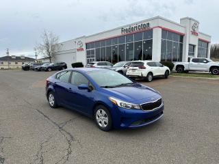 Used 2018 Kia Forte  for sale in Fredericton, NB