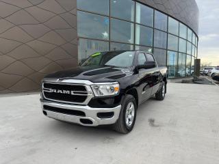 Used 2019 RAM 1500 TRADESMAN for sale in Winnipeg, MB