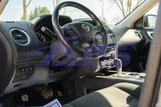 2014 Nissan Pathfinder SV - Photo #17