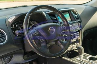 2014 Nissan Pathfinder SV - Photo #18
