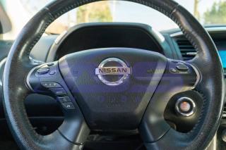 2014 Nissan Pathfinder SV - Photo #24