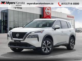 <b>Sunroof,  Lane Keep Assist,  Heated Seats,  Android Auto,  Heated Steering Wheel!</b><br> <br>  Compare at $28827 - KANATA NISSAN PRICE is just $27195! <br> <br>   With amazing technology options for both safety and connectivity, this Nissan Rogue is sure to satisfy your demand for a modern vehicle. This  2021 Nissan Rogue is fresh on our lot in Kanata. This  SUV has 94,022 kms. Its  nice in colour  . It has an automatic transmission and is powered by a  181HP 2.5L 4 Cylinder Engine. <br> <br> Our Rogues trim level is SV. This SV adds a sunroof, chrome door handles, Wi-Fi hotspot, distance pacing cruise control with stop and go, remote start, lane keep assist, Intelligent Around View Monitor and blind spot assist to the amazing list of features. You will also get accented alloy wheels, chrome exterior trim, heated side mirrors and LED lighting with automatic headlights. The tech and style continue on the inside with NissanConnect with touchscreen, Android Auto and Apple CarPlay, hands free texting, heated front seats and steering wheel, a proximity key, and automatic braking. This vehicle has been upgraded with the following features: Sunroof,  Lane Keep Assist,  Heated Seats,  Android Auto,  Heated Steering Wheel,  Apple Carplay,  Blind Spot Assist. <br> <br/><br> Payments from <b>$437.40</b> monthly with $0 down for 84 months @ 8.99% APR O.A.C. ( Plus applicable taxes -  and licensing    ).  See dealer for details. <br> <br>*LIFETIME ENGINE TRANSMISSION WARRANTY NOT AVAILABLE ON VEHICLES WITH KMS EXCEEDING 140,000KM, VEHICLES 8 YEARS & OLDER, OR HIGHLINE BRAND VEHICLE(eg. BMW, INFINITI. CADILLAC, LEXUS...)<br> Come by and check out our fleet of 50+ used cars and trucks and 80+ new cars and trucks for sale in Kanata.  o~o