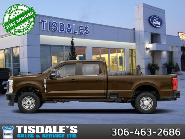 Image - 2024 Ford F-350 