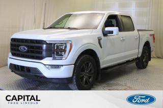 One Owner, Leather, Nav, Sunroof, Heated Seats, 2.7L, Sport, FX4For more than thirty years, the Ford F-150 has been one of the best selling cars in the U.S. Its a full-size pickup truck that can double as a workhorse or an adventure-seeking familys daily driver. The F-150 is a capable pickup truck that has become a staple of hard working drivers everywhere. This WHITE F-150 is the truck for you, if you are looking to do get any job done the right way. Make this truck yours today. Come down to Capital or give us a call, and dont miss out. Check out this vehicles pictures, features, options and specs, and let us know if you have any questions. Helping find the perfect vehicle FOR YOU is our only priority.P.S...Sometimes texting is easier. Text (or call) 306-517-6848 for fast answers at your fingertips!Dealer License #307287