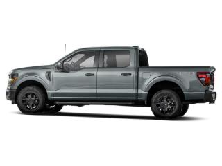 New 2024 Ford F-150 STX  - Aluminum Wheels -  Navigation for sale in Selkirk, MB