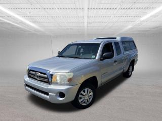 Used 2010 Toyota Tacoma Base for sale in Halifax, NS