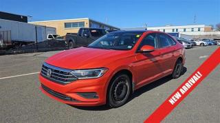 Used 2019 Volkswagen Jetta Execline for sale in Halifax, NS