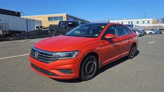 Used 2019 Volkswagen Jetta Execline for sale in Halifax, NS