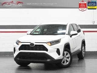 Used 2022 Toyota RAV4 LE  No Accident Carplay Blindspot Heated Seats for sale in Mississauga, ON