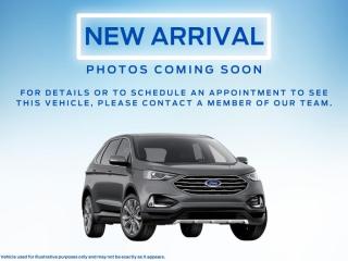 New 2024 Ford Edge ST Line for sale in Midland, ON
