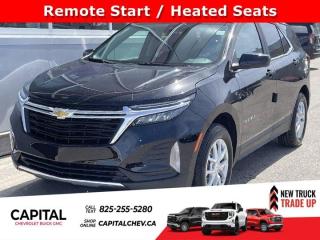 New 2024 Chevrolet Equinox LT for sale in Calgary, AB