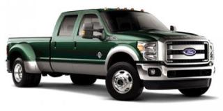 Used 2012 Ford F-350 Super Duty DRW XL for sale in Calgary, AB