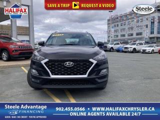 Used 2019 Hyundai Tucson Preferred - AWD, HEATED SEATS AND WHEEL, SAFETY SENSE, POWER EQUIPMENT for sale in Halifax, NS