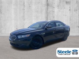 42013 Ford Taurus SELAWD 6-Speed Automatic with Select-Shift 3.5L V6 Flex Fuel Ti-VCTVALUE MARKET PRICING!!, AWD.ALL CREDIT APPLICATIONS ACCEPTED! ESTABLISH OR REBUILD YOUR CREDIT HERE. APPLY AT https://steeleadvantagefinancing.com/6198 We know that you have high expectations in your car search in Halifax. So if youre in the market for a pre-owned vehicle that undergoes our exclusive inspection protocol, stop by Steele Ford Lincoln. Were confident we have the right vehicle for you. Here at Steele Ford Lincoln, we enjoy the challenge of meeting and exceeding customer expectations in all things automotive.