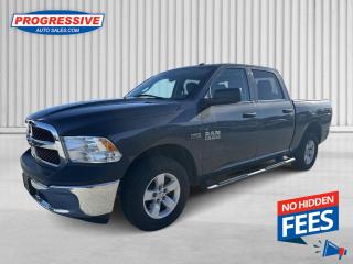 Used 2016 RAM 1500 ST for sale in Sarnia, ON