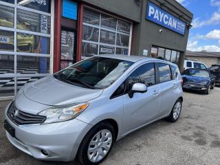 Used 2014 Nissan Versa Note SL for sale in Kitchener, ON