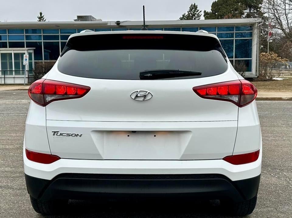 2017 Hyundai Tucson Premium 2.0L - Safetied - Photo #6