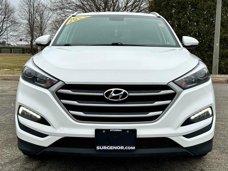 2017 Hyundai Tucson Premium 2.0L - Safetied - Photo #5