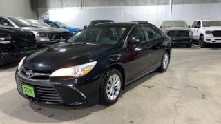 Used 2015 Toyota Camry 4DR SDN I4 AUTO XLE for sale in Nepean, ON