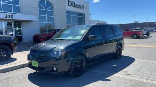 Used 2020 Dodge Grand Caravan GT 2WD for sale in Nepean, ON