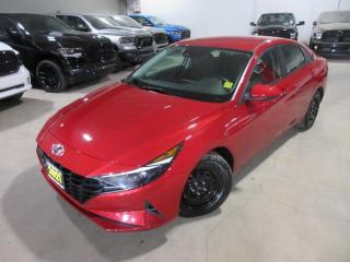 Used 2021 Hyundai Elantra Preferred IVT for sale in Nepean, ON
