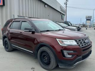 Used 2016 Ford Explorer  for sale in Yellowknife, NT