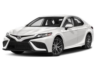 New 2024 Toyota Camry SE AWD for sale in Surrey, BC