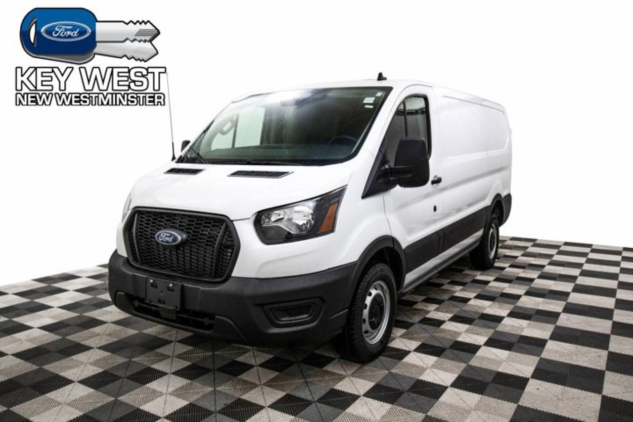 Used 2023 Ford Transit T350 RWD 130