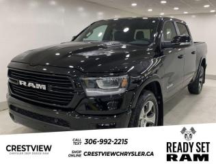 1500 (5.7L) Check out this vehicles pictures, features, options and specs, and let us know if you have any questions. Helping find the perfect vehicle FOR YOU is our only priority.P.S...Sometimes texting is easier. Text (or call) 306-994-7040 for fast answers at your fingertips!