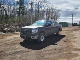 Used 2012 Ford F-150 XL 6.5-FT. BED for sale in Moncton, NB