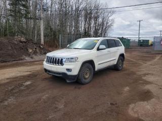 Used 2012 Jeep Grand Cherokee Laredo for sale in Moncton, NB