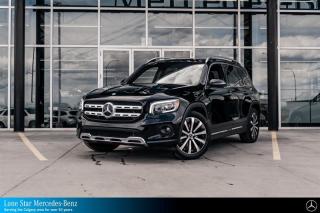Used 2021 Mercedes-Benz GL-Class 4MATIC SUV for sale in Calgary, AB