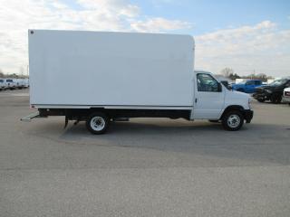 Used 2024 Ford E450 E-450 DRW 176