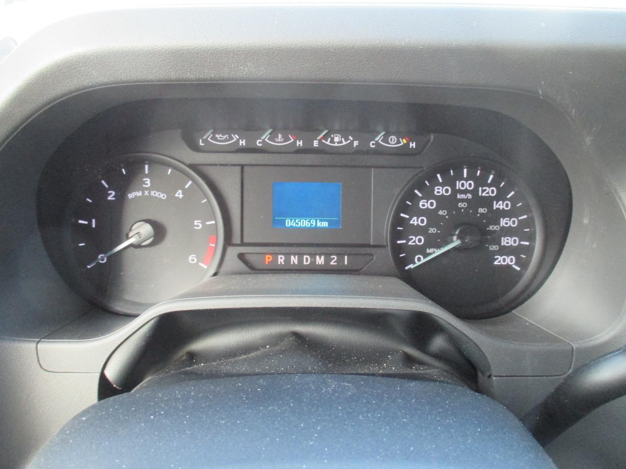 2024 Ford E450 E-450 DRW 176" WB 16 Ft. unicell body - Photo #10