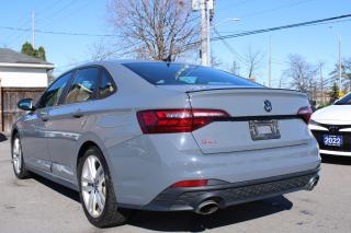 2022 Volkswagen Jetta GLI DSG GLI AUTOBAHN - Photo #6