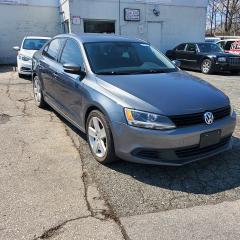 <p><span style=font-size: 18pt;><strong>2014 Volkswagen Jetta Sedan </strong></span></p><p><span style=color: #3e4153; font-family: Larsseit, Arial, sans-serif; font-size: 16px; white-space: pre-line; background-color: #f9f9f9;>This vehicle is for sale at AS-IS condition</span></p><p><span style=color: #3e4153; font-family: Larsseit, Arial, sans-serif; font-size: 16px; white-space: pre-line; background-color: #f9f9f9;>This vehicle is equipped with automatic Transmission, 4 Cylinders Engine, 4 Doors Sedan,  A/C, Power Windows, Power Locks, Power Keyless Entry, Power Mirrors, Aluminum Rims and much more! Vehicle runs and drives very good.</span></p><p><span style=color: #3e4153; font-family: Larsseit, Arial, sans-serif; font-size: 16px; white-space: pre-line; background-color: #f9f9f9;>Available 2 or 3 years Warranty not included in the price also available safety for extra $ 800.00 not included in the price.</span></p><p><span style=color: #3e4153; font-family: Larsseit, Arial, sans-serif; font-size: 16px; white-space: pre-line; background-color: #f9f9f9;>All of our Cars are Carfax Verified !</span></p><p><span style=color: #3e4153; font-family: Larsseit, Arial, sans-serif; font-size: 16px; white-space: pre-line; background-color: #f9f9f9;>For more informations contact our office at 416-831-5583</span></p><p><span style=color: #3e4153; font-family: Larsseit, Arial, sans-serif; font-size: 16px; white-space: pre-line; background-color: #f9f9f9;><span style=color: #040707; font-family: Arial; font-size: 13px; white-space: normal; background-color: #ffffff;><strong><span style=font-size: 12pt;>10</span> </strong><span style=font-size: 12pt;><strong>Day temporary trip permit available when buying as-is vehicles</strong> </span></span></span></p><p><span style=color: #3e4153; font-family: Larsseit, Arial, sans-serif; font-size: 16px; white-space: pre-line; background-color: #f9f9f9;>In Accordance with OMVIC Regulations if Vehicle is being sold at AS-IS Condition the following disclaimer must be displayed.</span></p><p><span style=color: #3e4153; font-family: Larsseit, Arial, sans-serif; font-size: 16px; white-space: pre-line; background-color: #f9f9f9;><span style=text-decoration: underline;><strong>THE LEGAL DEFINITION OF AS-IS</strong></span> This vehicle is being sold as is, unfit, not e-tested and is not represented as being in a road worthy condition, mechanically sound or maintained at any level of quality. The vehicle may not be fit for use as a means of transportation and may require substantial repairs at the purchasers expense. It may not be possible to register the vehicle to be driven in its current condition</span></p><p><span style=color: #3e4153; font-family: Larsseit, Arial, sans-serif; font-size: 16px; white-space: pre-line; background-color: #f9f9f9;>All of our Cars are Car Proof Verified !</span></p><p><span style=color: #3e4153; font-family: Larsseit, Arial, sans-serif; font-size: 16px; white-space: pre-line; background-color: #f9f9f9;>Also we take any trade in any condition and we will pay top $ for your vehicle</span></p><p><span style=color: #3e4153; font-family: Larsseit, Arial, sans-serif; font-size: 16px; white-space: pre-line; background-color: #f9f9f9;>NO ADDITIONAL ADMINISTRATION OR HIDEN FEES</span></p><p><span style=color: #3e4153; font-family: Larsseit, Arial, sans-serif; font-size: 16px; white-space: pre-line; background-color: #f9f9f9;>We are open seven days a week</span></p><p><span style=color: #3e4153; font-family: Larsseit, Arial, sans-serif; font-size: 16px; white-space: pre-line; background-color: #f9f9f9;>Monday to Friday 10.00 am to 7.00 pm             </span></p><p><span style=color: #3e4153; font-family: Larsseit, Arial, sans-serif; font-size: 16px; white-space: pre-line; background-color: #f9f9f9;>Saturday 10.00 am tp 6.00 pm                 </span></p><p><span style=color: #3e4153; font-family: Larsseit, Arial, sans-serif; font-size: 16px; white-space: pre-line; background-color: #f9f9f9;>Sunday 10.00 am to 4.00 pm</span></p><p><span style=color: #3e4153; font-family: Larsseit, Arial, sans-serif; font-size: 16px; white-space: pre-line; background-color: #f9f9f9;>Please call to make an a appointment and to check if the vehicle is available</span></p><p><span style=color: #3e4153; font-family: Larsseit, Arial, sans-serif; font-size: 16px; white-space: pre-line; background-color: #f9f9f9;>START AUTO LTD.</span></p><p><span style=color: #3e4153; font-family: Larsseit, Arial, sans-serif; font-size: 16px; white-space: pre-line; background-color: #f9f9f9;>434 Wilson Avenue Toronto, Ontario M3H 1T6 Located just west of Bathurst Street </span></p>