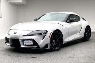 Used 2022 Toyota Supra GR 3.0 for sale in Vancouver, BC