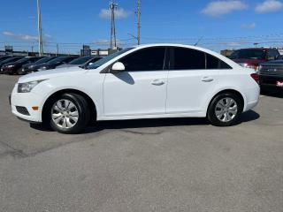 2011 Chevrolet Cruze 4dr Sdn LT Turbo w/1SA NEW TIRES SAFETY CERTIFED - Photo #3