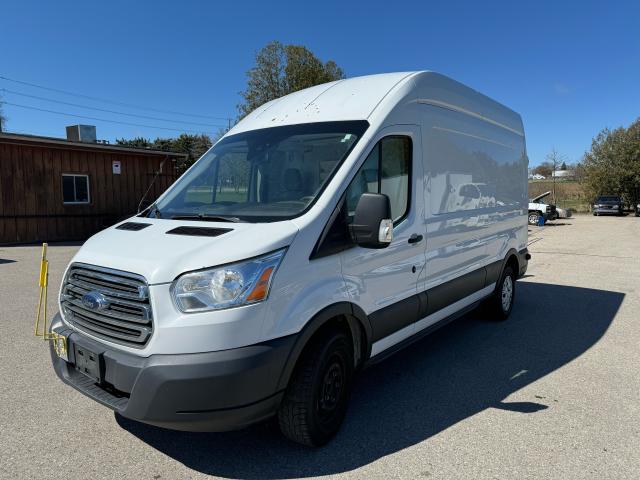 2016 Ford Transit High Roof