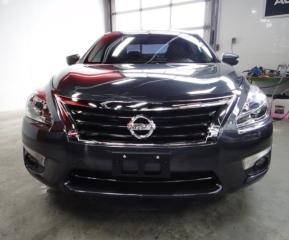 2013 Nissan Altima ALL SERVICE RECORDS,SL MODEL,0 CLAIM - Photo #2