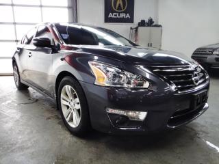 2013 Nissan Altima ALL SERVICE RECORDS,SL MODEL,0 CLAIM - Photo #1