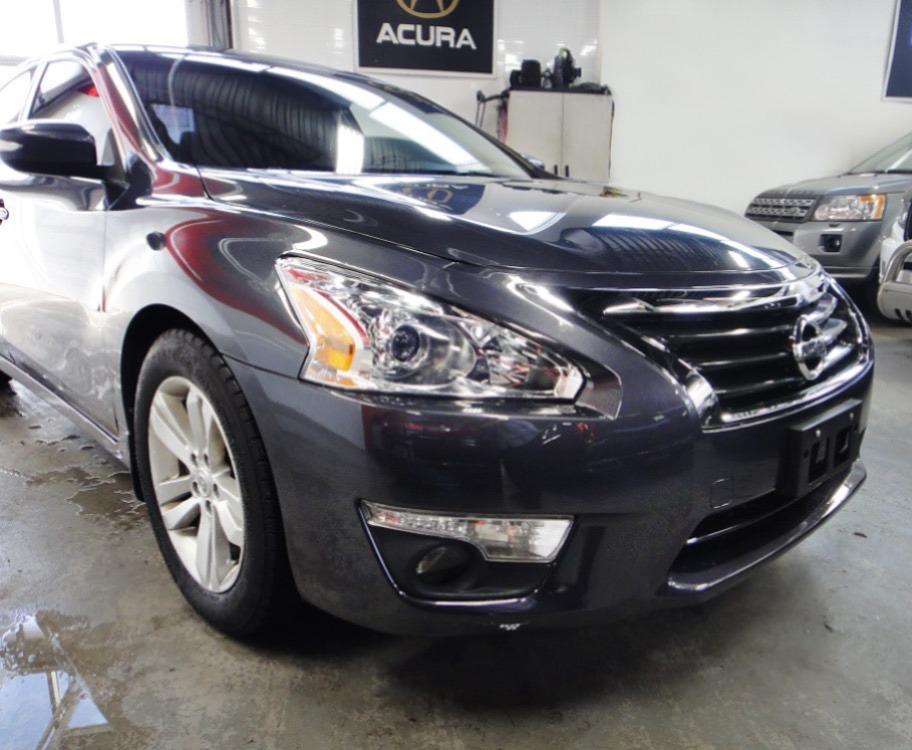 2013 Nissan Altima ALL SERVICE RECORDS,SL MODEL,0 CLAIM - Photo #13