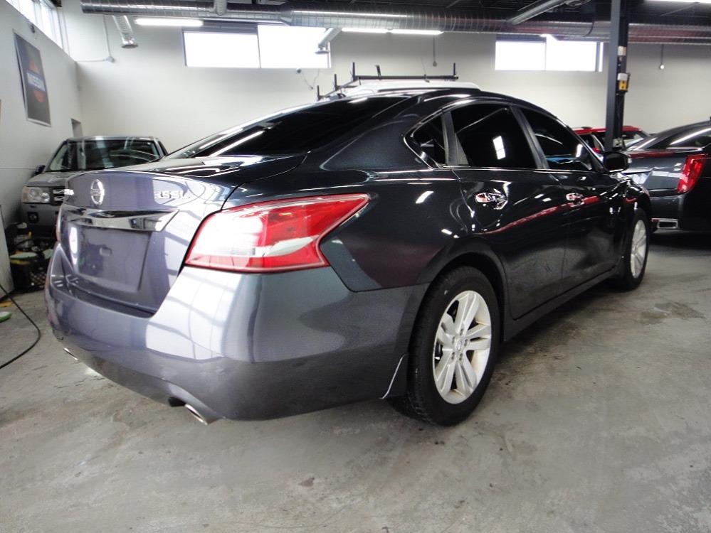 2013 Nissan Altima ALL SERVICE RECORDS,SL MODEL,0 CLAIM - Photo #6