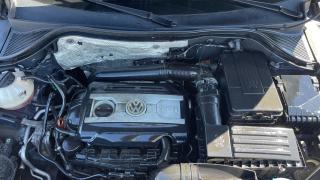 2011 Volkswagen Tiguan COMFORTLINE*LEATHER*NO ACCIDENTS**AWD**CERTIFIED - Photo #14
