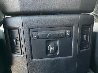 2018 RAM 3500 LIMITED 4X4 CREW CAB 6'4" BOX - Photo #27