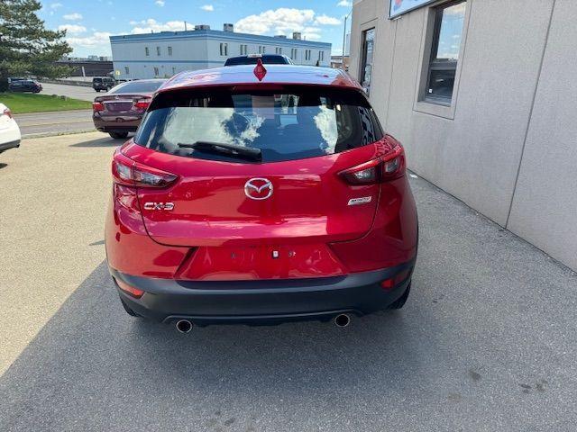 2018 Mazda CX-3 GS ACCIDENT FREE,ONLY 64000KM - Photo #5